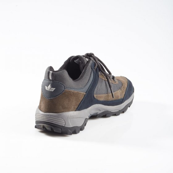 Chaussures de randonnée à membrane climatique  42 | Marine-gris