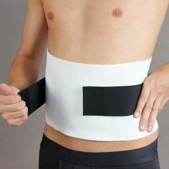 Ceinture lombaire soutien extra-fort 