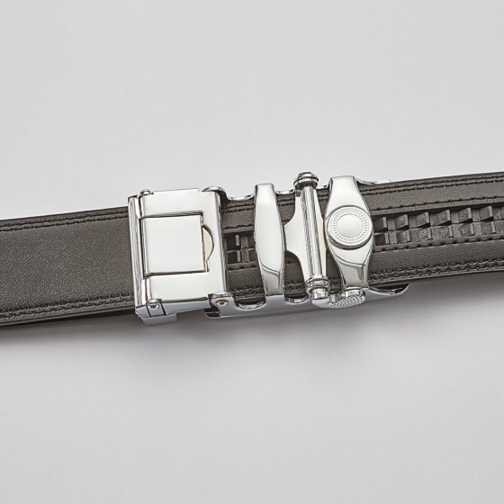 Ceinture automatique ajustable en continu 