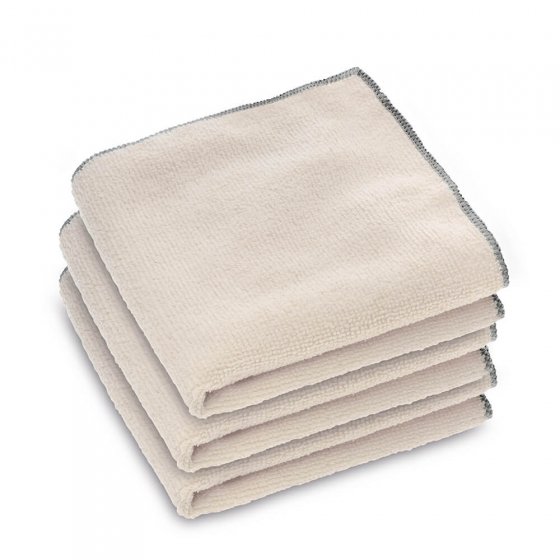 Lingettes hygiéniques pour les mains Lot de 3  