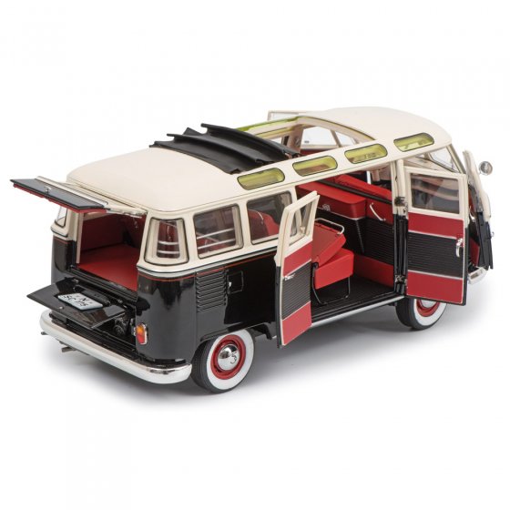 VW T1b "Samba"
