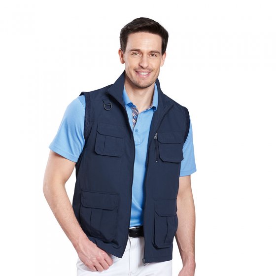 Gilet de loisirs 