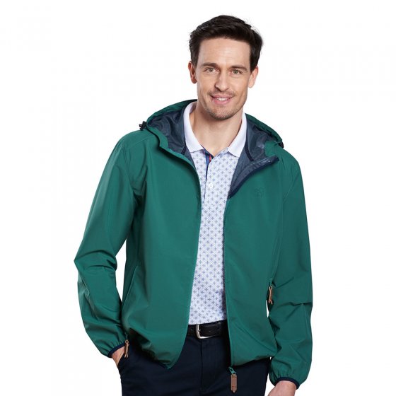 Veste technique poids plume