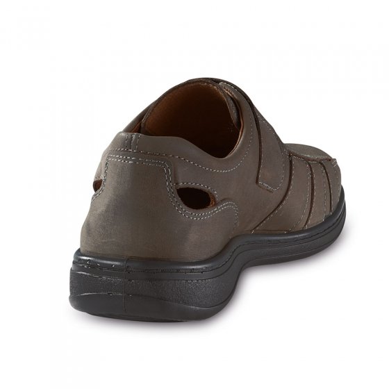 Chaussures à patte auto-agrippante Aircomfort