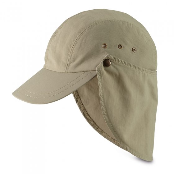 Casquette couvre nuque clearance