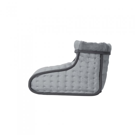 Chauffe-pieds massant