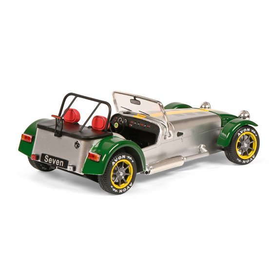 Caterham Lotus Seven 