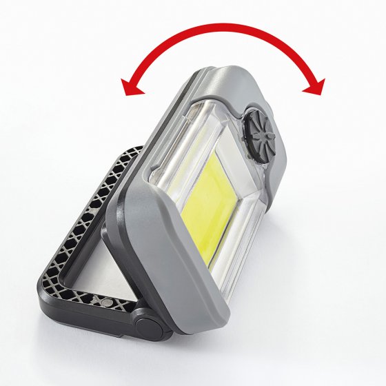 Projecteur compact dimmable