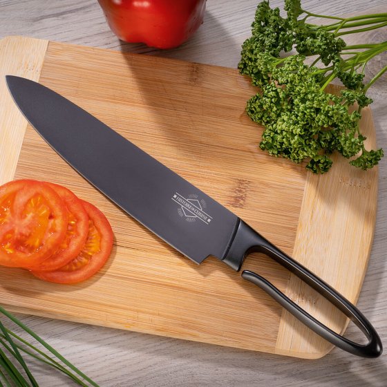 Couteau de chef "Histoire de cuisine"