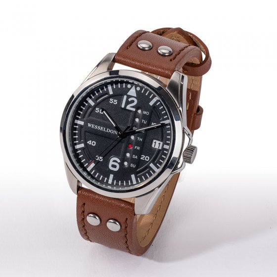 Aviator hotsell montre homme