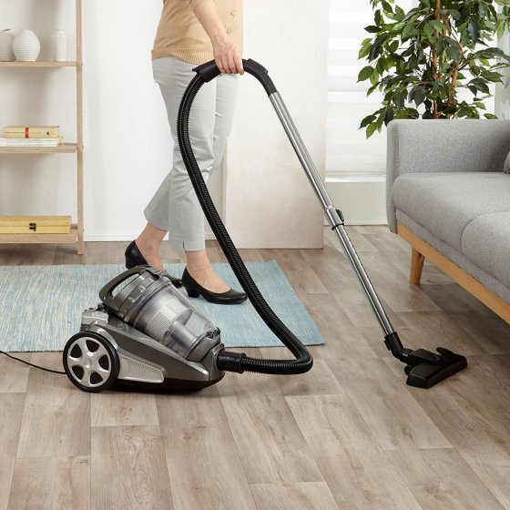 Aspirateur cyclonique 