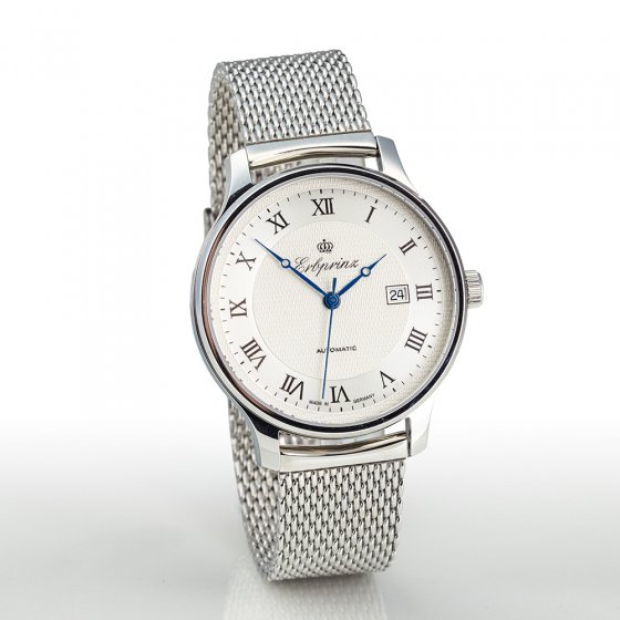 Montre automatique Erbprinz "Basel"