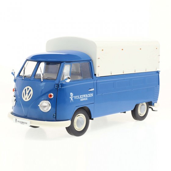 VW T1 à plateau