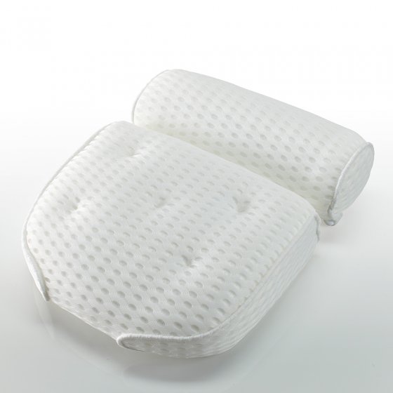 Coussin de baignoire 