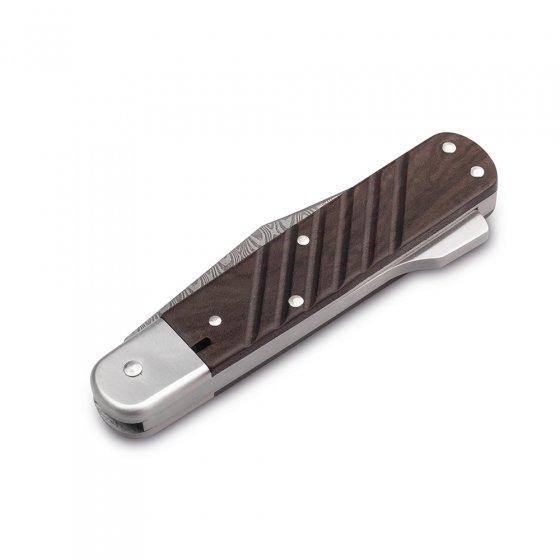 Couteau de poche "98k Damast"