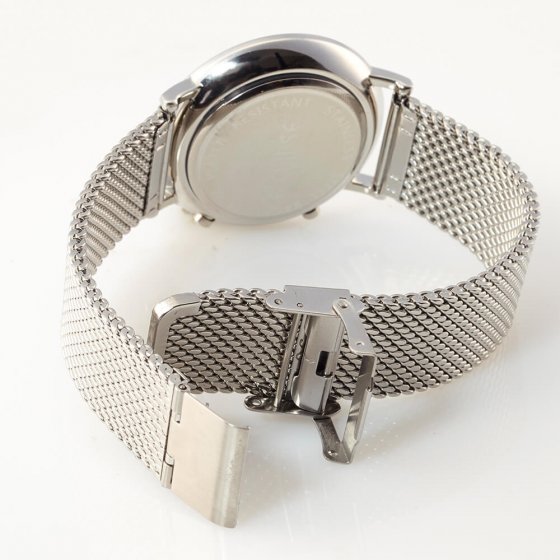 Montre radiopilotée "Grand Milanaise"