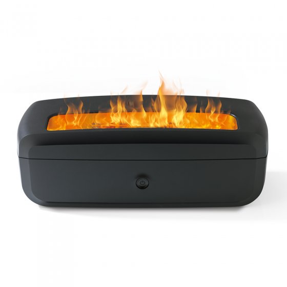 Humidificateur d'air magie du feu