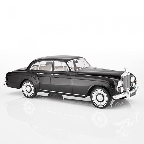 Rolls Royce Silver Cloud III 