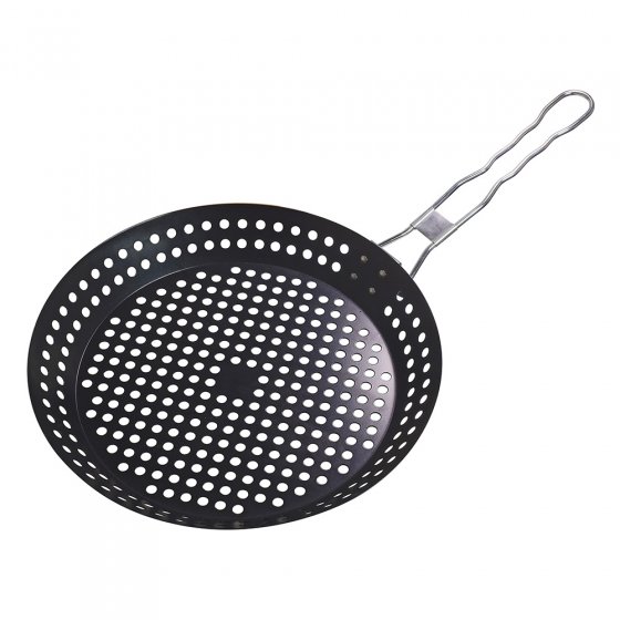 Poêle à griller et à légumes