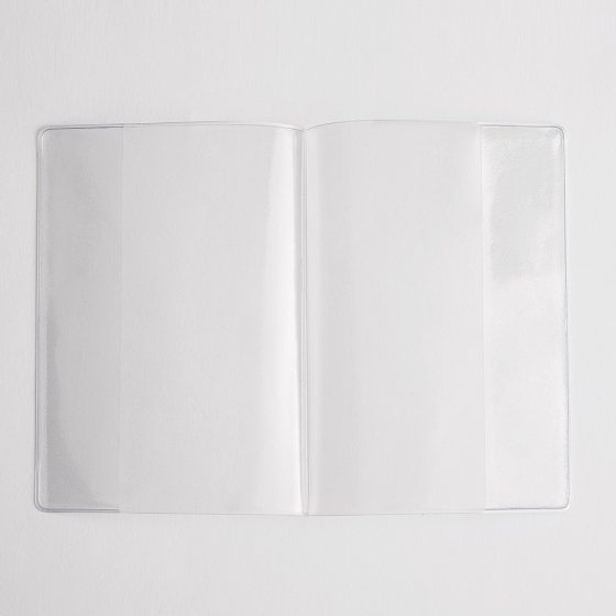 Pochettes pour carnet de vaccination Lot de 2