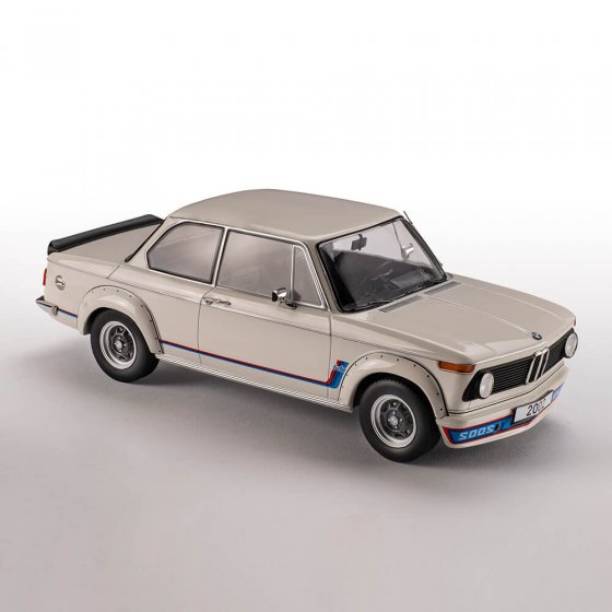 BMW 2002 Turbo 