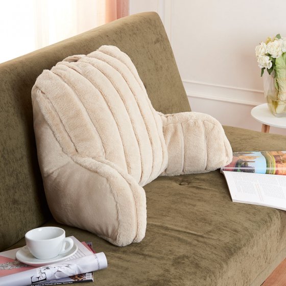 Coussin de soutien pour le dos