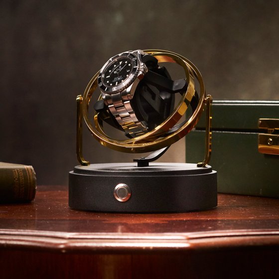 Balancier pour online montre automatique