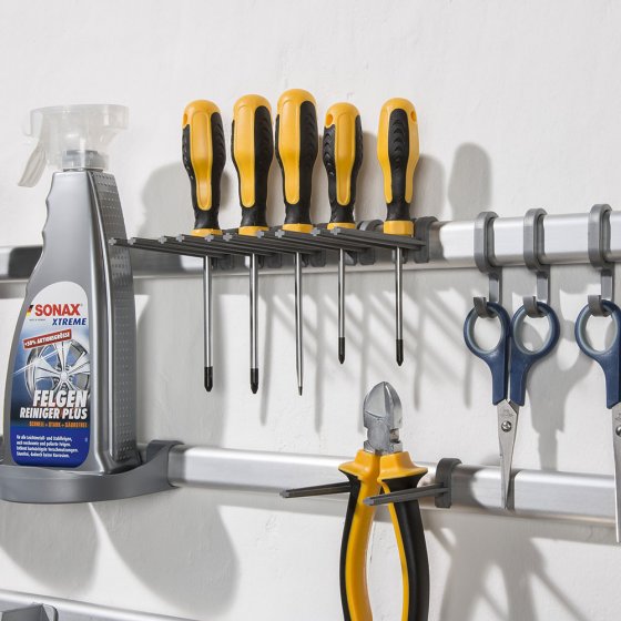 Étagère de rangement 