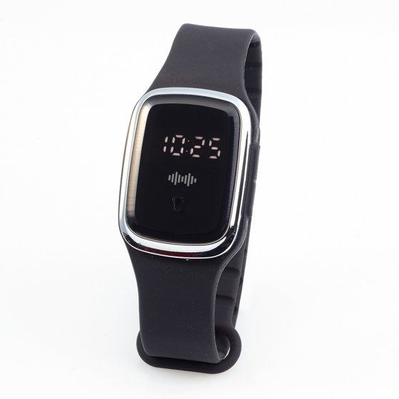 Montre anti-moustique 