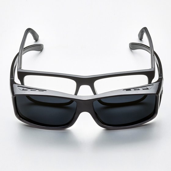 Surlunettes de soleil EUROtops
