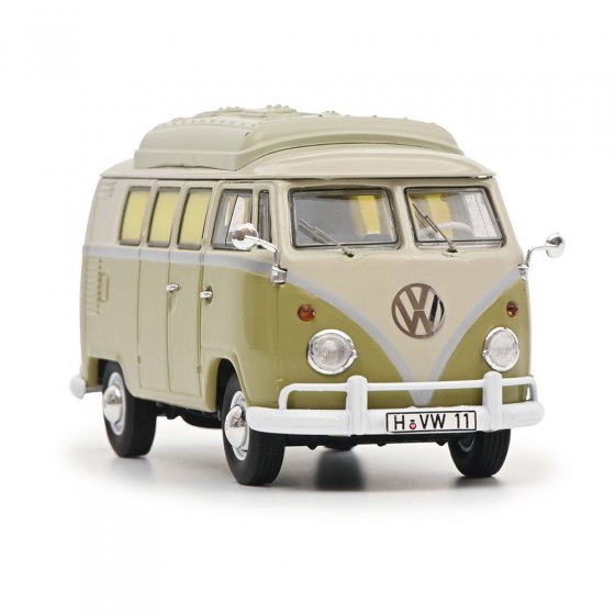 Modèles « VW camping-car » 