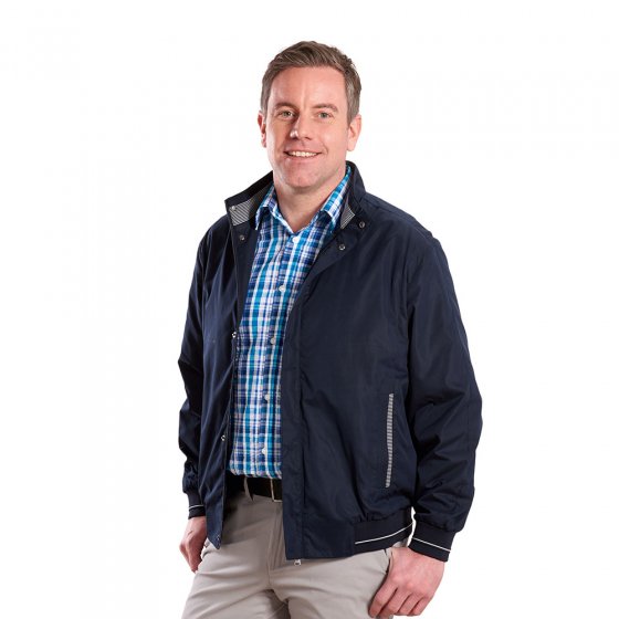 Blouson maritime