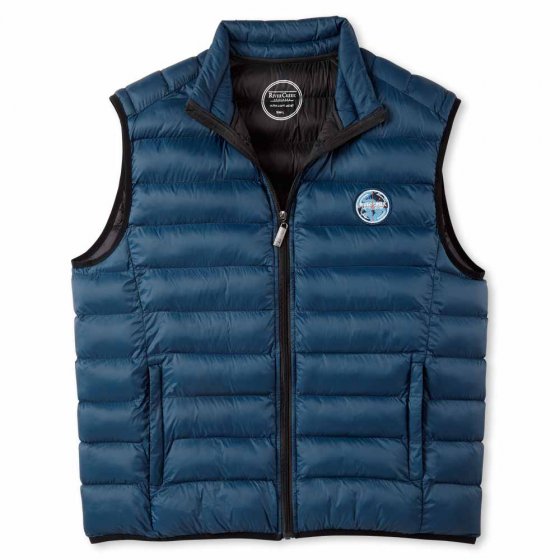 Gilet matelassé