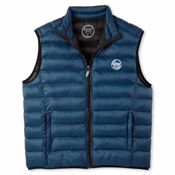 Gilet matelassé 