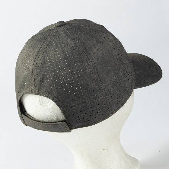 Casquette perforée 