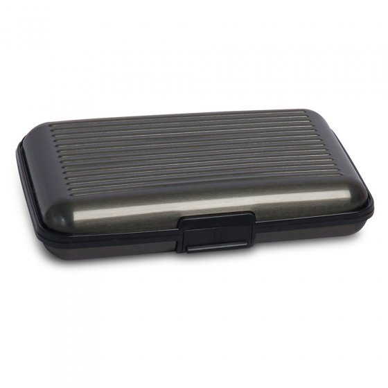 Porte-cartes avec protection RFID 