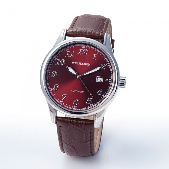Montre automatique « Élégance » 