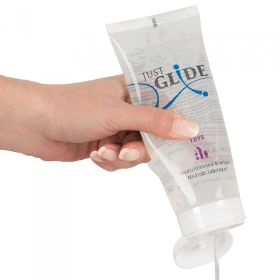 Gel lubrifiant 200 ml  