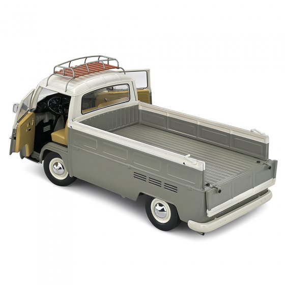 VW T2 à plateau 