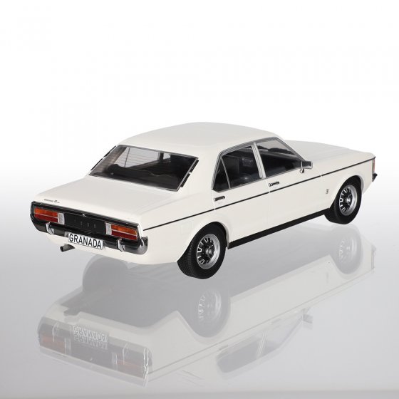 Ford Granada MK I 