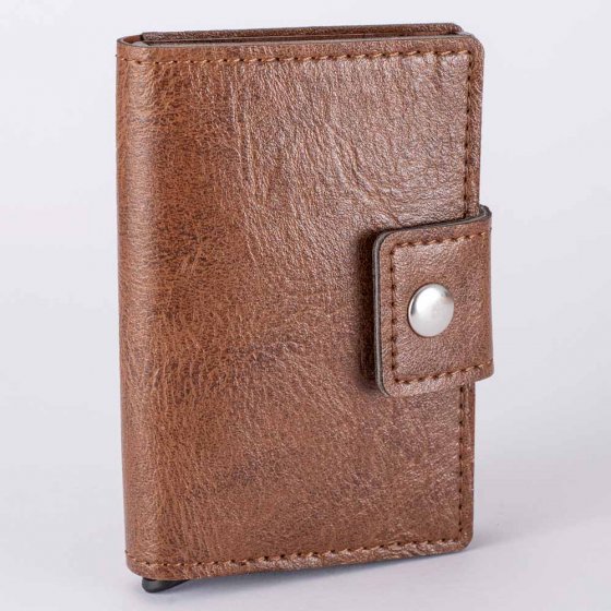 ÉLÉGANT PORTE-CARTES 