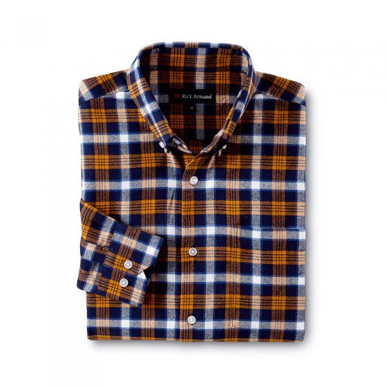 Bleu + Brique en lot XL | Bleu#Brique