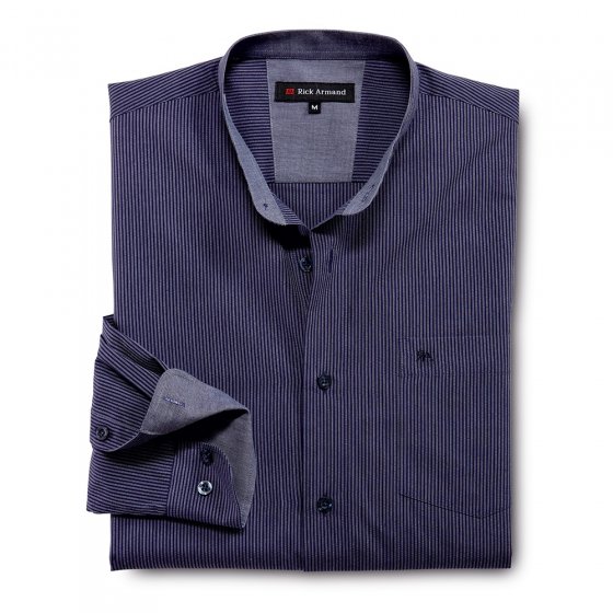 Chemise moderne discount