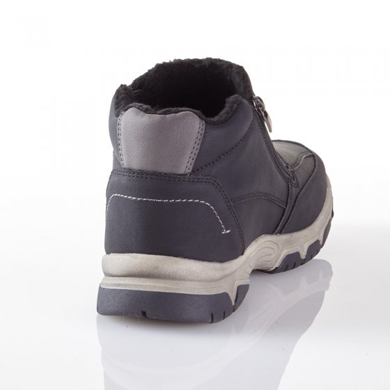 Bottes à membrane climatique 