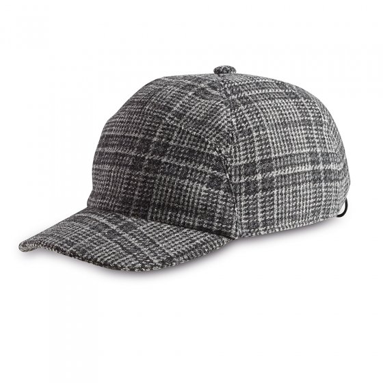 Casquette de bûcheron canadienne 