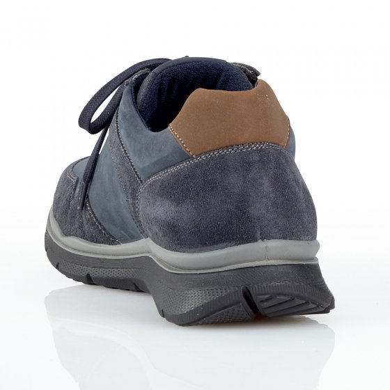 Chaussures confort à membrane climatique