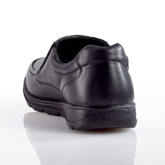 Chaussures De Randonnée Femme Pieds Larges - Cuir, Légères, Antidérapantes, Confortables