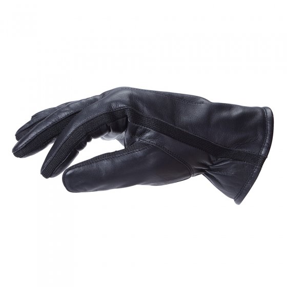 Gants de cuir souples 