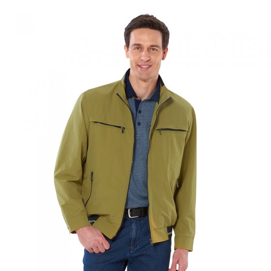 Blouson d'été 