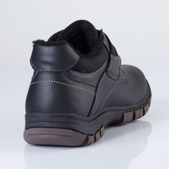 Chaussures à membrane climatique et patte auto-agrippante 